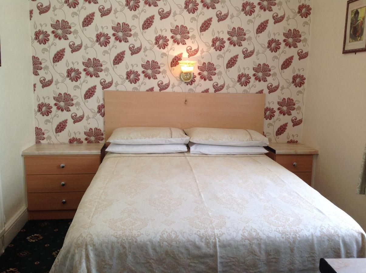 Myrtle House Affittacamere Blackpool