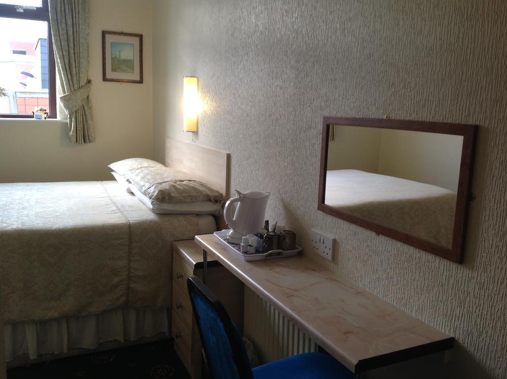 Affittacamere Myrtle House *