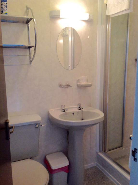 Affittacamere Myrtle House *